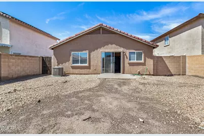 22813 W Gardenia Drive, Buckeye, AZ 85326 - Photo 27