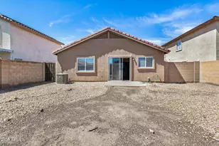 22813 W Gardenia Dr, Buckeye, AZ 85326 - Photo 27