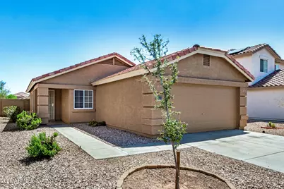 22813 W Gardenia Drive, Buckeye, AZ 85326 - Photo 5