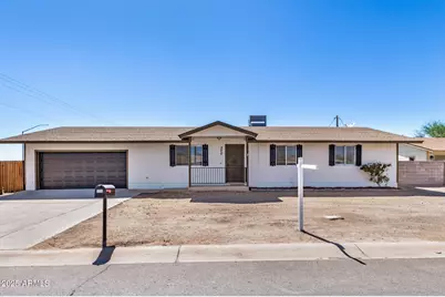 350 S 83rd, Mesa, AZ 85208 - Photo 1