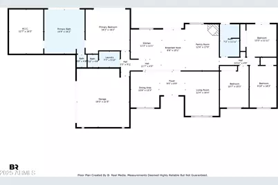 6071 E Ludlow Drive, Scottsdale, AZ 85254 - Photo 3