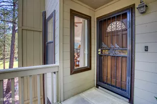 3651 Crown Dancer Dr, Pinetop, AZ 85935 - Photo 3