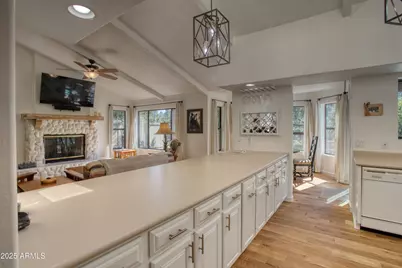 3651 Crown Dancer Drive #8A, Pinetop, AZ 85935 - Photo 11