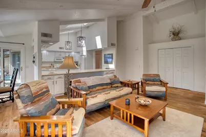 3651 Crown Dancer Drive #8A, Pinetop, AZ 85935 - Photo 7