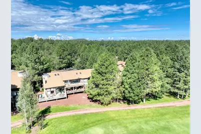 3651 Crown Dancer Drive #8A, Pinetop, AZ 85935 - Photo 35
