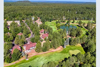 3651 Crown Dancer Drive #8A, Pinetop, AZ 85935 - Photo 27