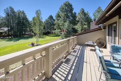 3651 Crown Dancer Drive #8A, Pinetop, AZ 85935 - Photo 17