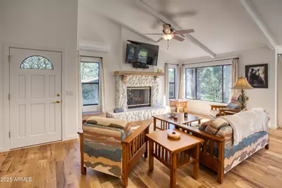 3651 Crown Dancer Drive #8A, Pinetop, AZ 85935 - Photo 5