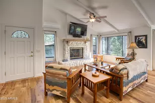 3651 Crown Dancer Dr, Pinetop, AZ 85935 - Photo 5