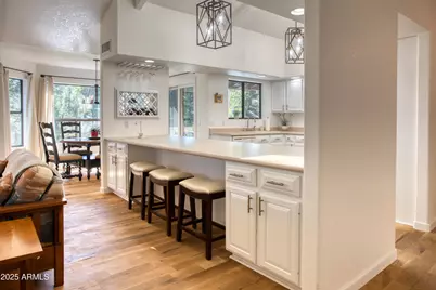 3651 Crown Dancer Drive #8A, Pinetop, AZ 85935 - Photo 9