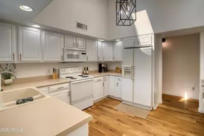 3651 Crown Dancer Drive #8A, Pinetop, AZ 85935 - Photo 13