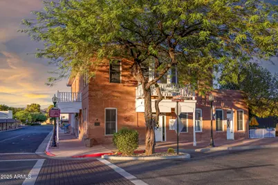 78 N Frontier Street, Wickenburg, AZ 85390 - Photo 27