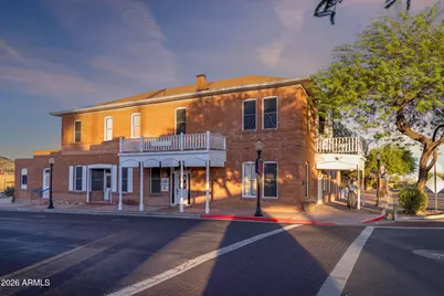 78 N Frontier Street, Wickenburg, AZ 85390 - Photo 29