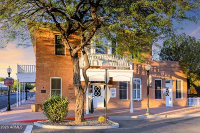 78 N Frontier Street, Wickenburg, AZ 85390 - Photo 1