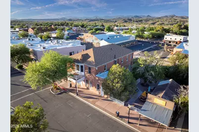 78 N Frontier Street, Wickenburg, AZ 85390 - Photo 33