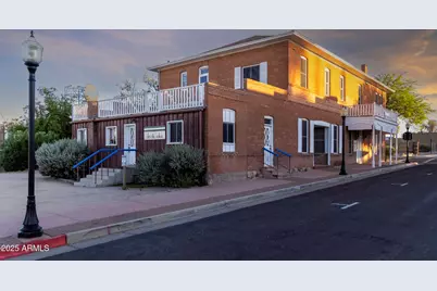 78 N Frontier Street, Wickenburg, AZ 85390 - Photo 29
