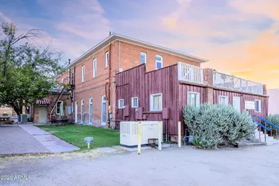 78 N Frontier Street, Wickenburg, AZ 85390 - Photo 27