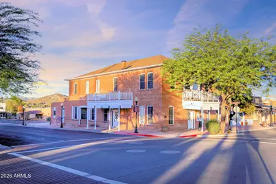 78 N Frontier Street, Wickenburg, AZ 85390 - Photo 25
