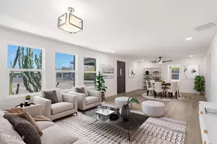 3731 W Wier Ave, Phoenix, AZ 85041 - Photo 1