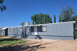 471 E Medicare St, Saint David, AZ 85630 - Photo 1