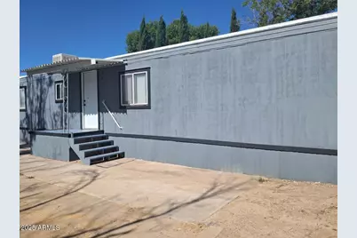 471 E Medicare Street, Saint David, AZ 85630 - Photo 3