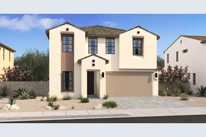 4046 S Springs Drive, Chandler, AZ 85249 - Photo 1