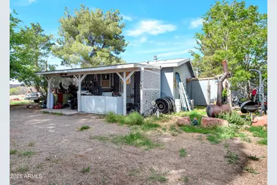 5355 N Camino Vista Drive, Rimrock, AZ 86335 - Photo 31