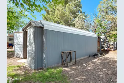 5355 N Camino Vista Drive, Rimrock, AZ 86335 - Photo 23