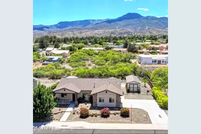 1941 Crossroads, Clarkdale, AZ 86324 - Photo 1