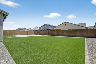 20451 E Via De Colina --, Queen Creek, AZ 85142 - Photo 7