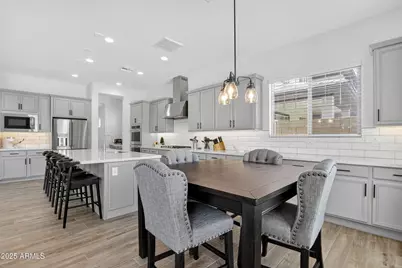 20451 E Via De Colina --, Queen Creek, AZ 85142 - Photo 21