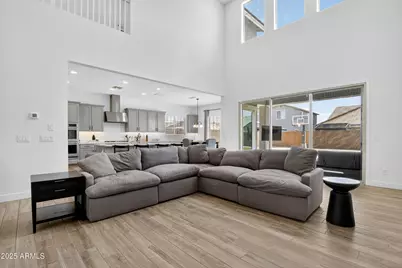 20451 E Via De Colina --, Queen Creek, AZ 85142 - Photo 31