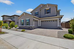 20451 E Via de Colina, Queen Creek, AZ 85142 - Photo 1