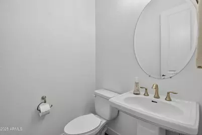 20451 E Via De Colina --, Queen Creek, AZ 85142 - Photo 53