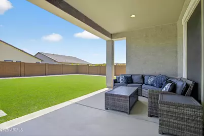 20451 E Via De Colina --, Queen Creek, AZ 85142 - Photo 75