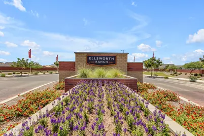 20451 E Via De Colina --, Queen Creek, AZ 85142 - Photo 79