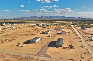 28575 N 250th Ln, Wittmann, AZ 85361 - Photo 27