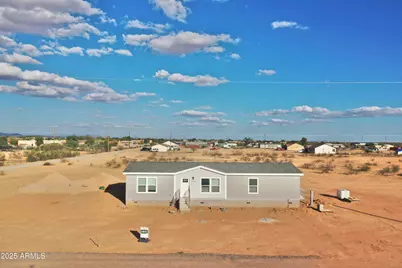28575 N 250th Lane, Wittmann, AZ 85361 - Photo 1