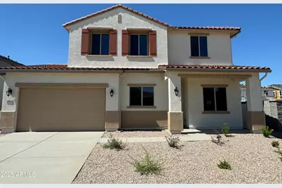 6956 E Hayride Lane, San Tan Valley, AZ 85143 - Photo 1