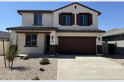 7386 E Hackamore Lane, San Tan Valley, AZ 85143 - Photo 1