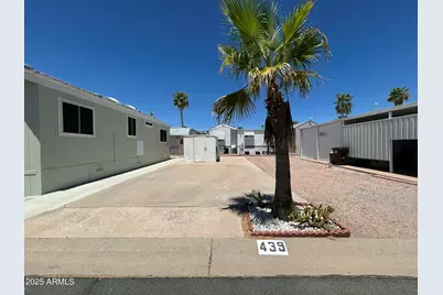 439 Ironstone Drive #439, Apache Junction, AZ 85119 - Photo 1