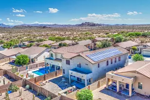 18342 E San Ignacio Ct, Gold Canyon, AZ 85118 - Photo 59