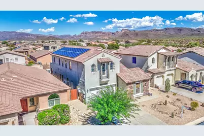 18342 E San Ignacio Court, Gold Canyon, AZ 85118 - Photo 3