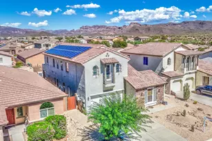 18342 E San Ignacio Ct, Gold Canyon, AZ 85118 - Photo 3