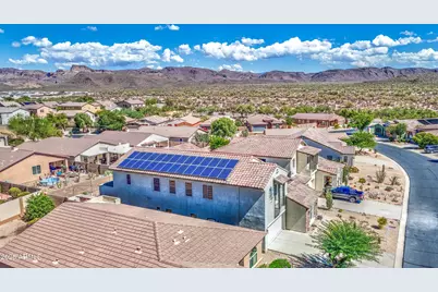 18342 E San Ignacio Court, Gold Canyon, AZ 85118 - Photo 61