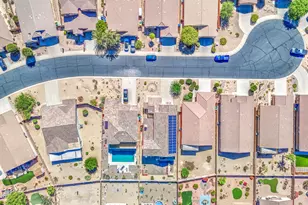 18342 E San Ignacio Ct, Gold Canyon, AZ 85118 - Photo 63