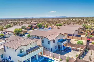 18342 E San Ignacio Ct, Gold Canyon, AZ 85118 - Photo 57