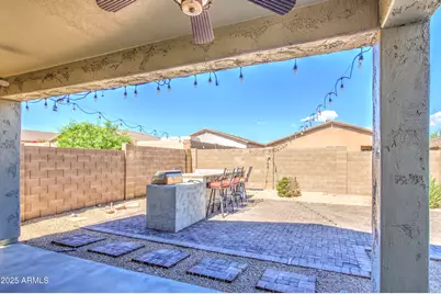18342 E San Ignacio Court, Gold Canyon, AZ 85118 - Photo 47