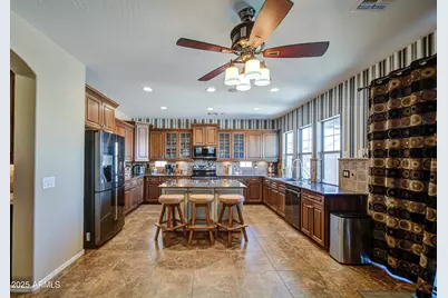 18342 E San Ignacio Court, Gold Canyon, AZ 85118 - Photo 17