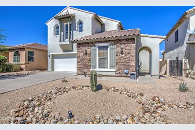 18342 E San Ignacio Court, Gold Canyon, AZ 85118 - Photo 1